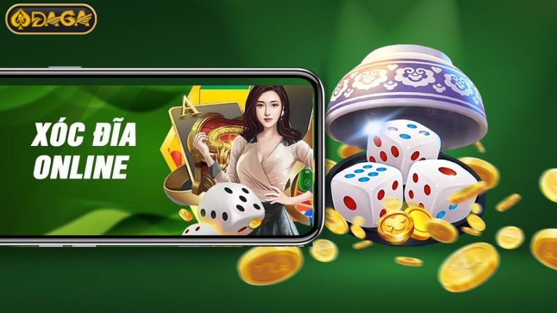 Mẹo chơi Xóc Đĩa đánh theo người thắng cuộc Mẹo chơi Xóc Đĩa đánh theo người thắng cuộc