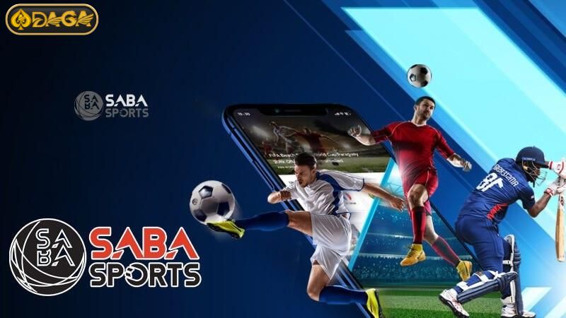 Sảnh SABA Sports là gì? iới thiệu về sảnh saba sports