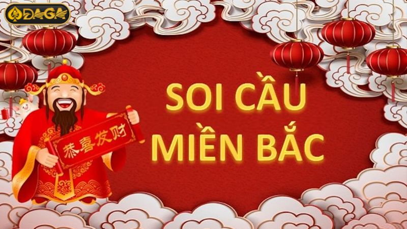 Cách soi cầu miền Bắc theo lô kép Cách soi cầu miền Bắc theo lô kép
