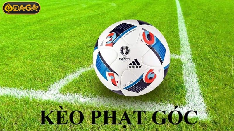 Kèo phạt góc là gì? Kèo phạt góc là gì?