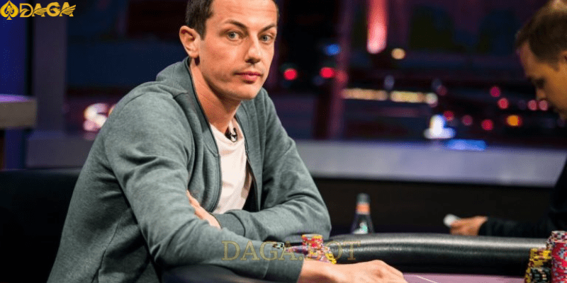 Tom Dwan là ai mà được giới Poker quan tâm như vậy